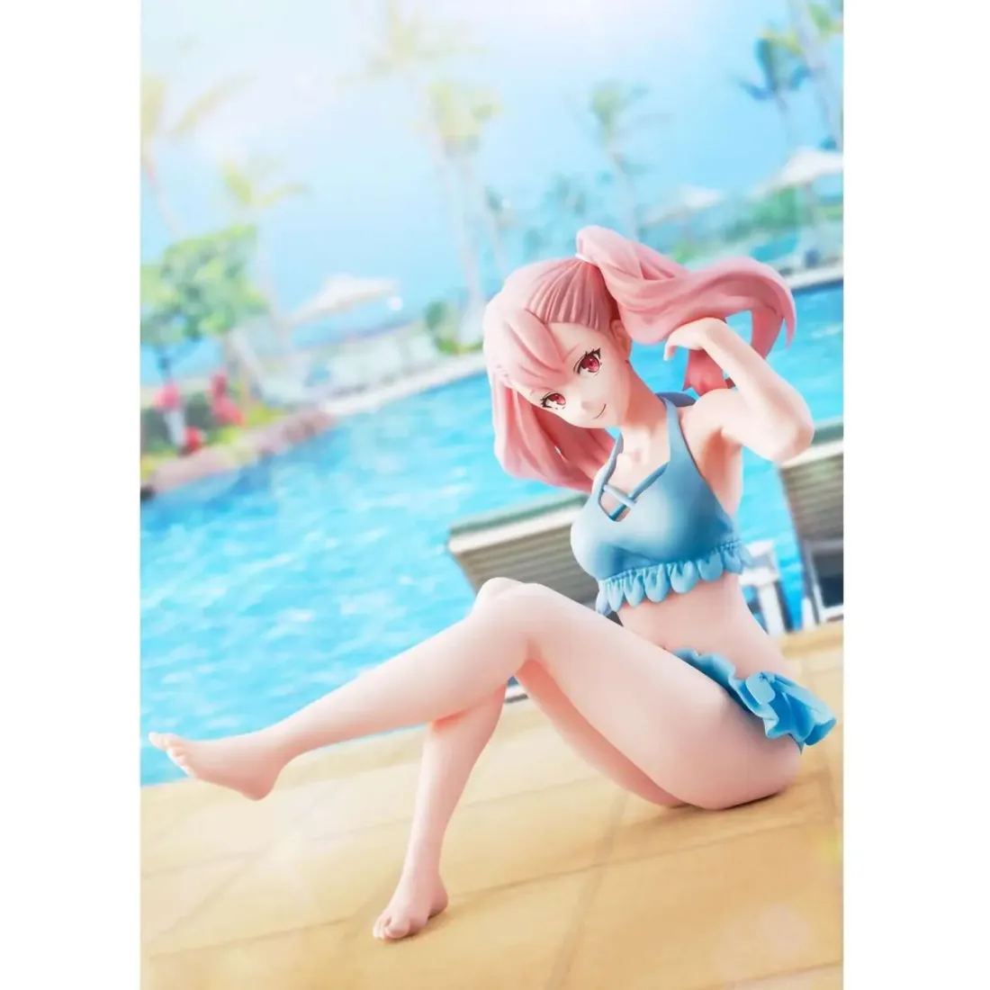 Фигурка Celestial Vivi Synduality Noir Ellie (14см) (89070) 4983164890709