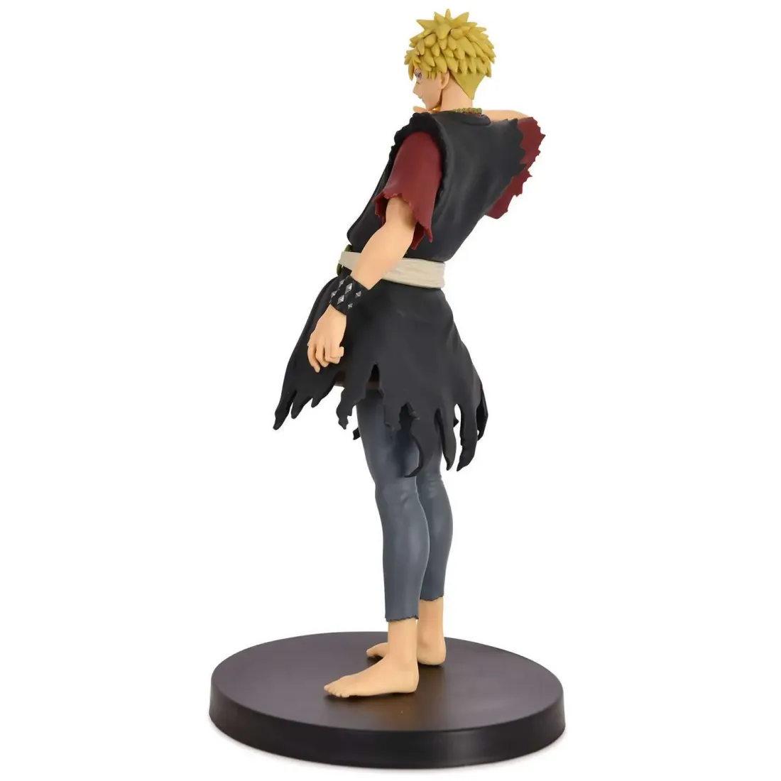 Фигурка DXF Hell’S Paradise Aza Chobe (17см) (88684) 4983164886849