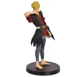 Фигурка DXF Hell’S Paradise Aza Chobe (17см) (88684) 4983164886849