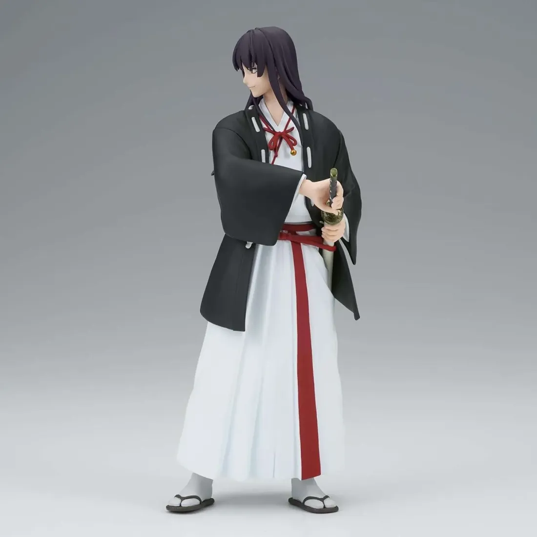 Фигурка Dxf Hell’S Paradise Yamada Asaemon Toma (17см) (88784) 4983164887846
