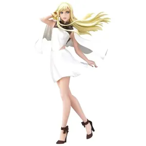 Фигурка Glitter & Glamours Mobile Suit Gundam Hathaway Gigi Andalucia (25см) (18997) 189971