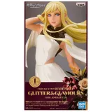 Фигурка Glitter & Glamours Mobile Suit Gundam Hathaway Gigi Andalucia (25см) (18997) 189971