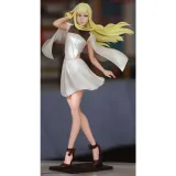 Фигурка Glitter & Glamours Mobile Suit Gundam Hathaway Gigi Andalucia (25см) (18997) 189971