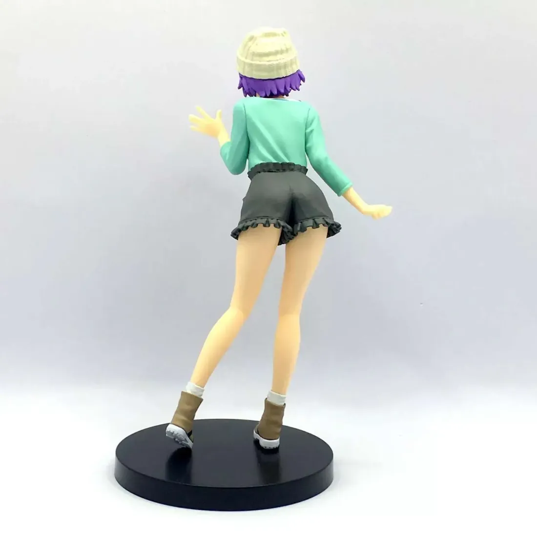 Фигурка Kyunties A Couple Of Cuckoos Hiro Segawa (17см) (18700) 4983164187007