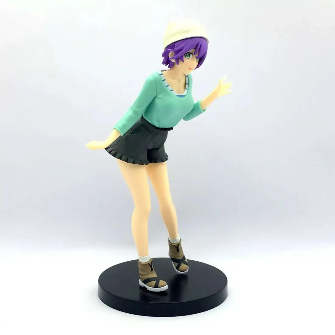 Фигурка Kyunties A Couple Of Cuckoos Hiro Segawa (17см) (18700) 4983164187007