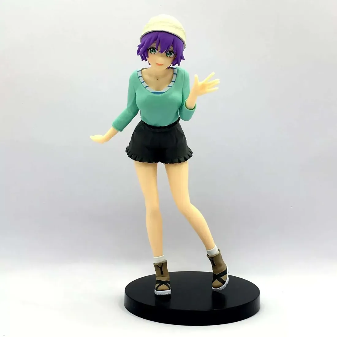 Фигурка Kyunties A Couple Of Cuckoos Hiro Segawa (17см) (18700) 4983164187007