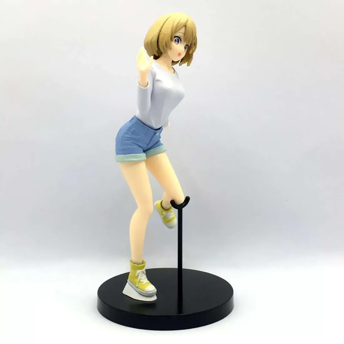 Фигурка Kyunties A Couple Of Cuckoos Sachi Umino (17см) (18699) 4983164186994