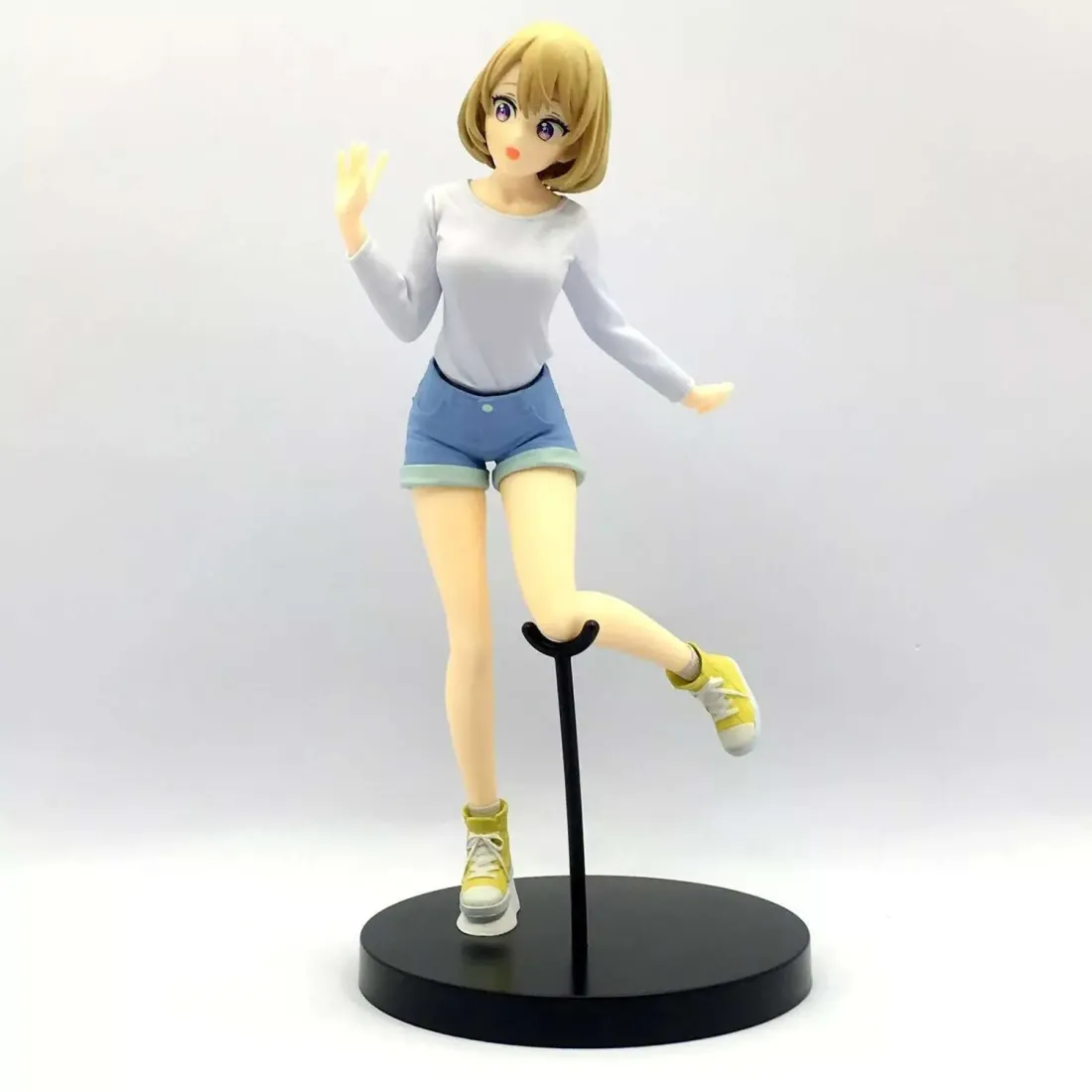 Фигурка Kyunties A Couple Of Cuckoos Sachi Umino (17см) (18699) 4983164186994