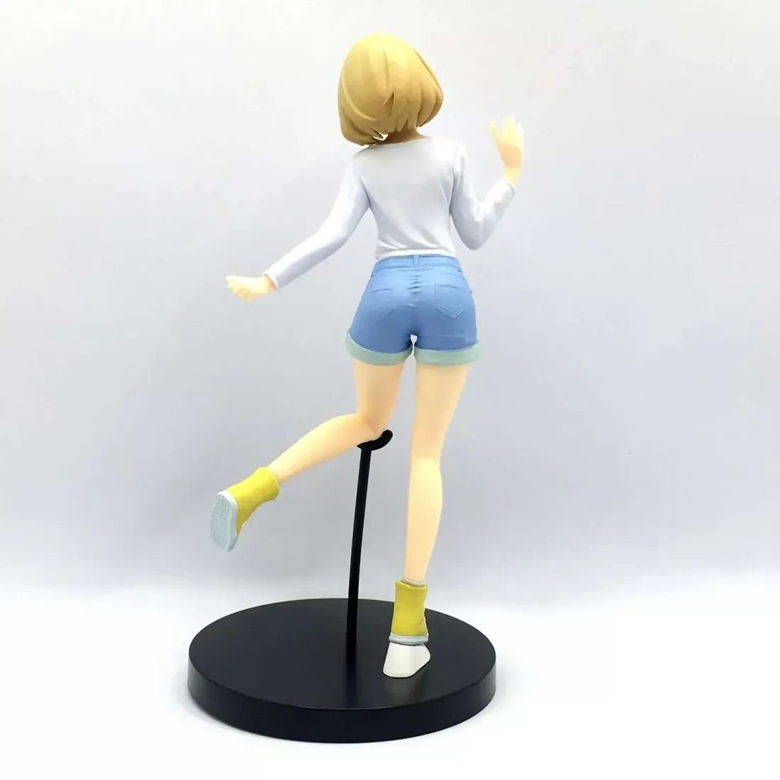 Фигурка Kyunties A Couple Of Cuckoos Sachi Umino (17см) (18699) 4983164186994