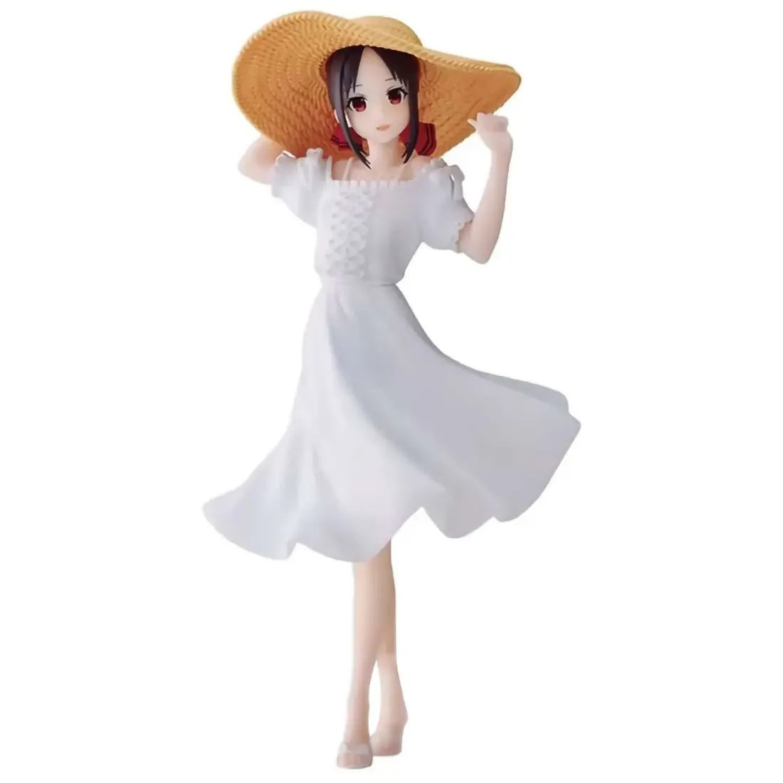 Фигурка Kyunties KaguyaSama Love Is War Shinomiya (18см) (18763) 4983164187632