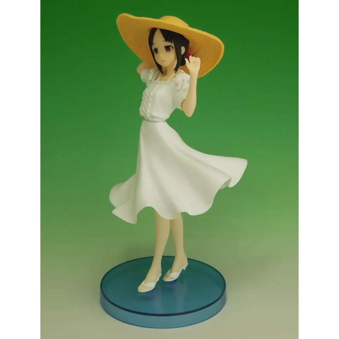 Фигурка Kyunties KaguyaSama Love Is War Shinomiya (18см) (18763) 4983164187632