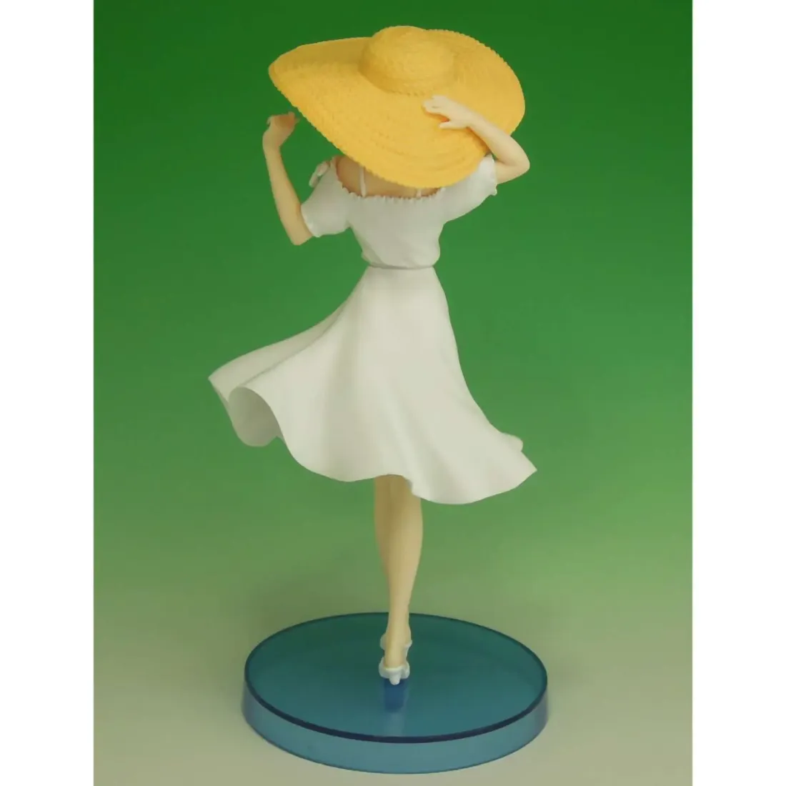 Фигурка Kyunties KaguyaSama Love Is War Shinomiya (18см) (18763) 4983164187632