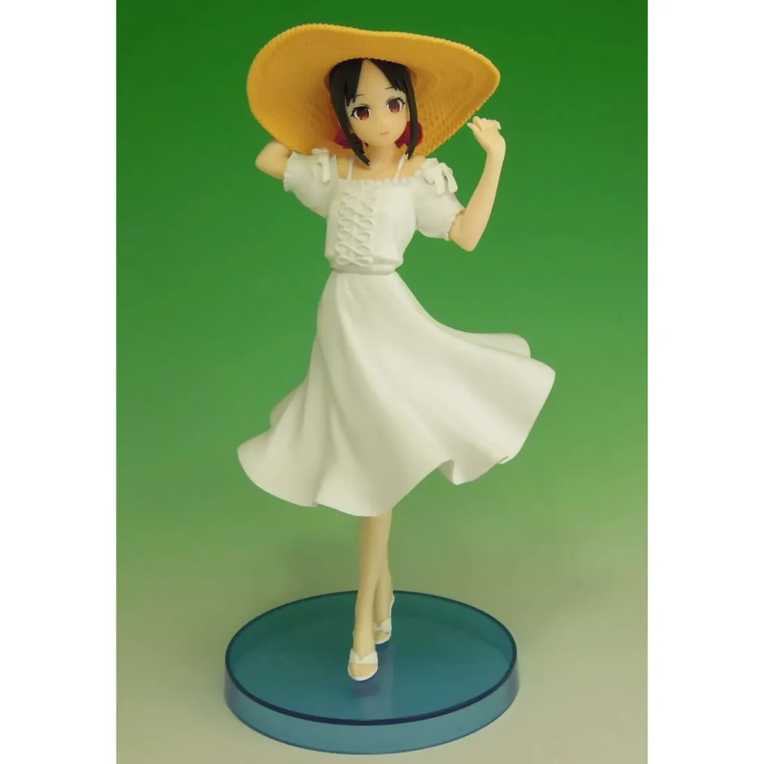 Фигурка Kyunties KaguyaSama Love Is War Shinomiya (18см) (18763) 4983164187632