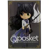 Фигурка Q Posket RWBY Blake Belladonna (14см) (18144) 4983164181449