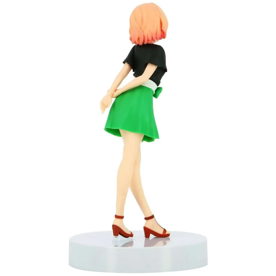 Фигурка Rent A Girlfriend Mami Nanami Exhibition Ver. (18075) 4983164180756