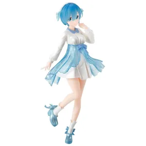 Фигурка ReZero Starting Life In Another World Rem Vol.2 (20см) (19018) 4983164190182