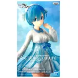 Фигурка ReZero Starting Life In Another World Rem Vol.2 (20см) (19018) 4983164190182