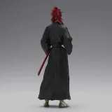 Фигурка Аниме Блич Bleach Solid And Souls Renji Abarai (17см) (88134) BP88134P
