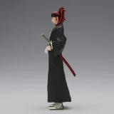 Фигурка Аниме Блич Bleach Solid And Souls Renji Abarai (17см) (88134) BP88134P