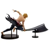 Фигурка Vibration Stars Hell’s Paradise Aza Chobe (19см) (89094) 4983164890945