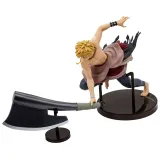 Фигурка Vibration Stars Hell’s Paradise Aza Chobe (19см) (89094) 4983164890945