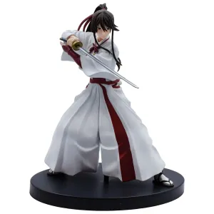 Фигурка Vibration Stars Hell’S Paradise Jigokuraku Yamada Aseamon Sagiri (14см) (88060) 880601