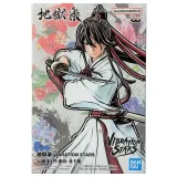 Фигурка Vibration Stars Hell’S Paradise Jigokuraku Yamada Aseamon Sagiri (14см) (88060) 880601