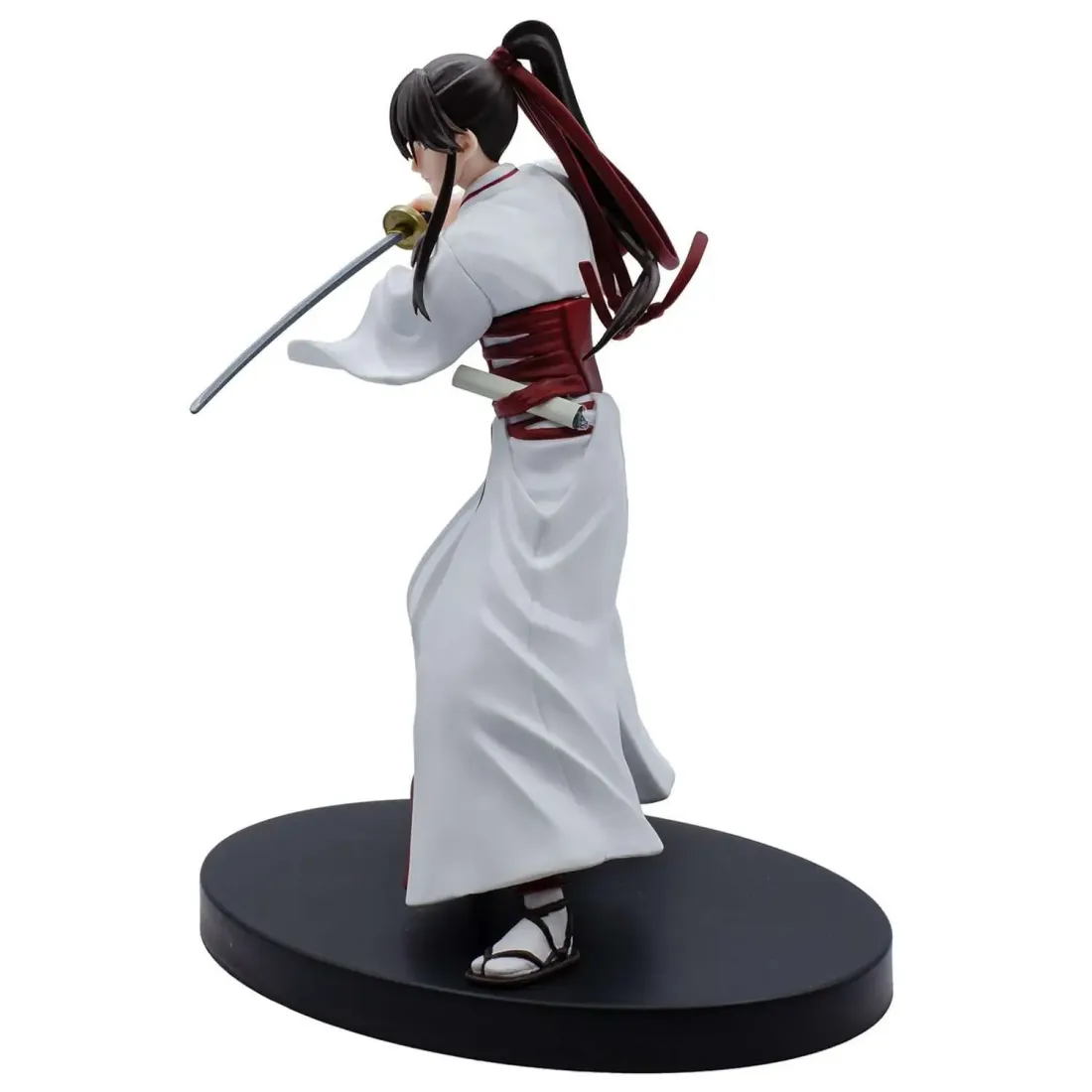 Фигурка Vibration Stars Hell’S Paradise Jigokuraku Yamada Aseamon Sagiri (14см) (88060) 880601