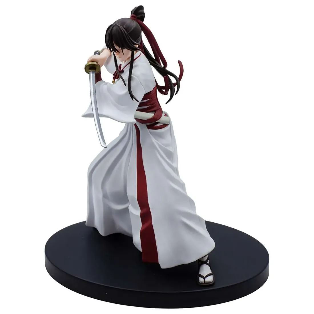 Фигурка Vibration Stars Hell’S Paradise Jigokuraku Yamada Aseamon Sagiri (14см) (88060) 880601