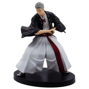 Фигурка Vibration Stars Hell’S Paradise Jigokuraku Yamada Aseamon Shion (14см) (88061) 880618