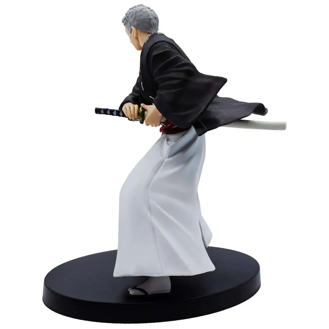 Фигурка Vibration Stars Hell’S Paradise Jigokuraku Yamada Aseamon Shion (14см) (88061) 880618