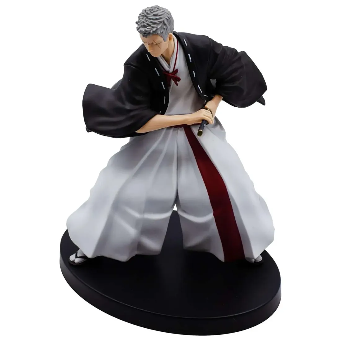 Фигурка Vibration Stars Hell’S Paradise Jigokuraku Yamada Aseamon Shion (14см) (88061) 880618