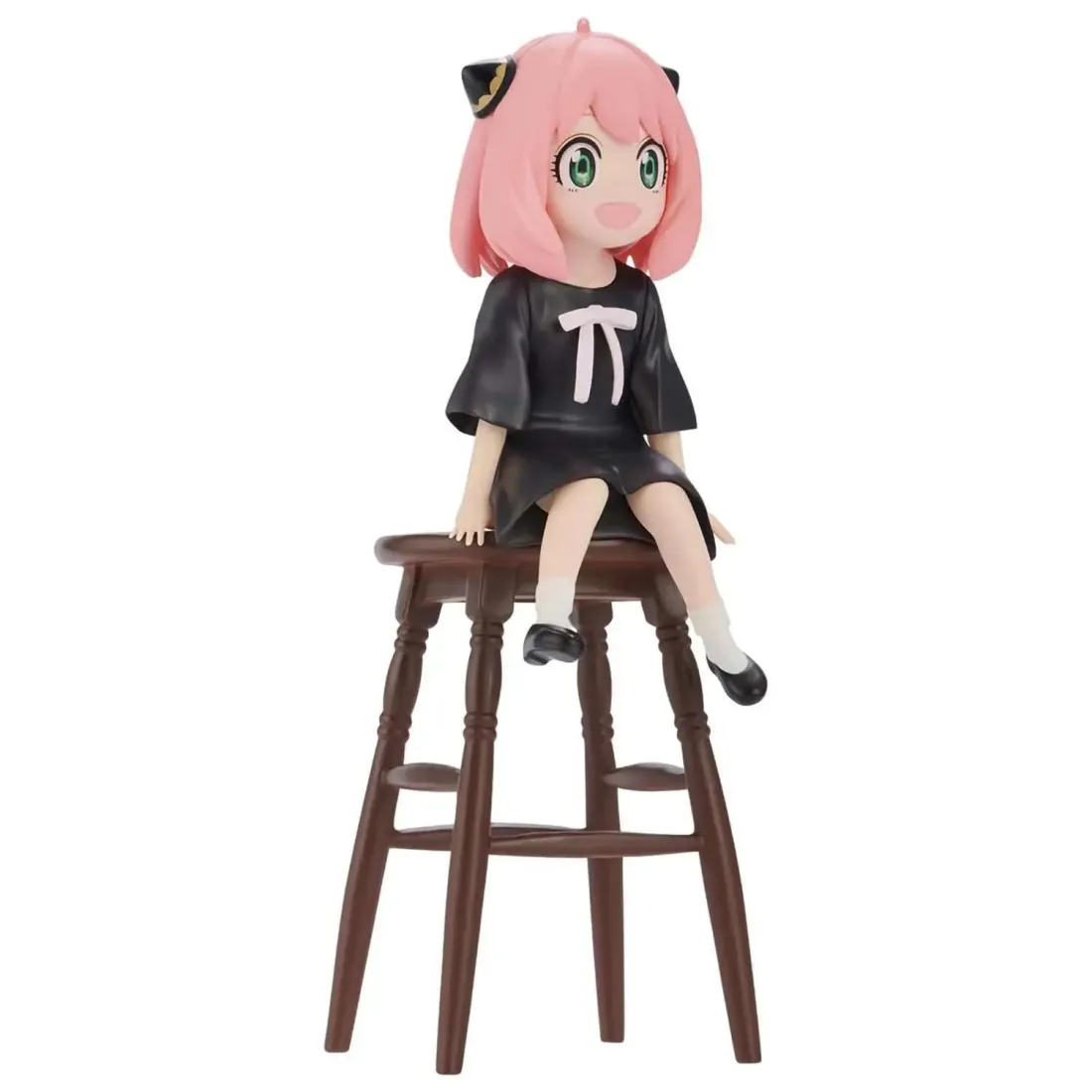 Фигурка Break Time Collection Spy X Family Anya Forger (9см) (89069) 890693