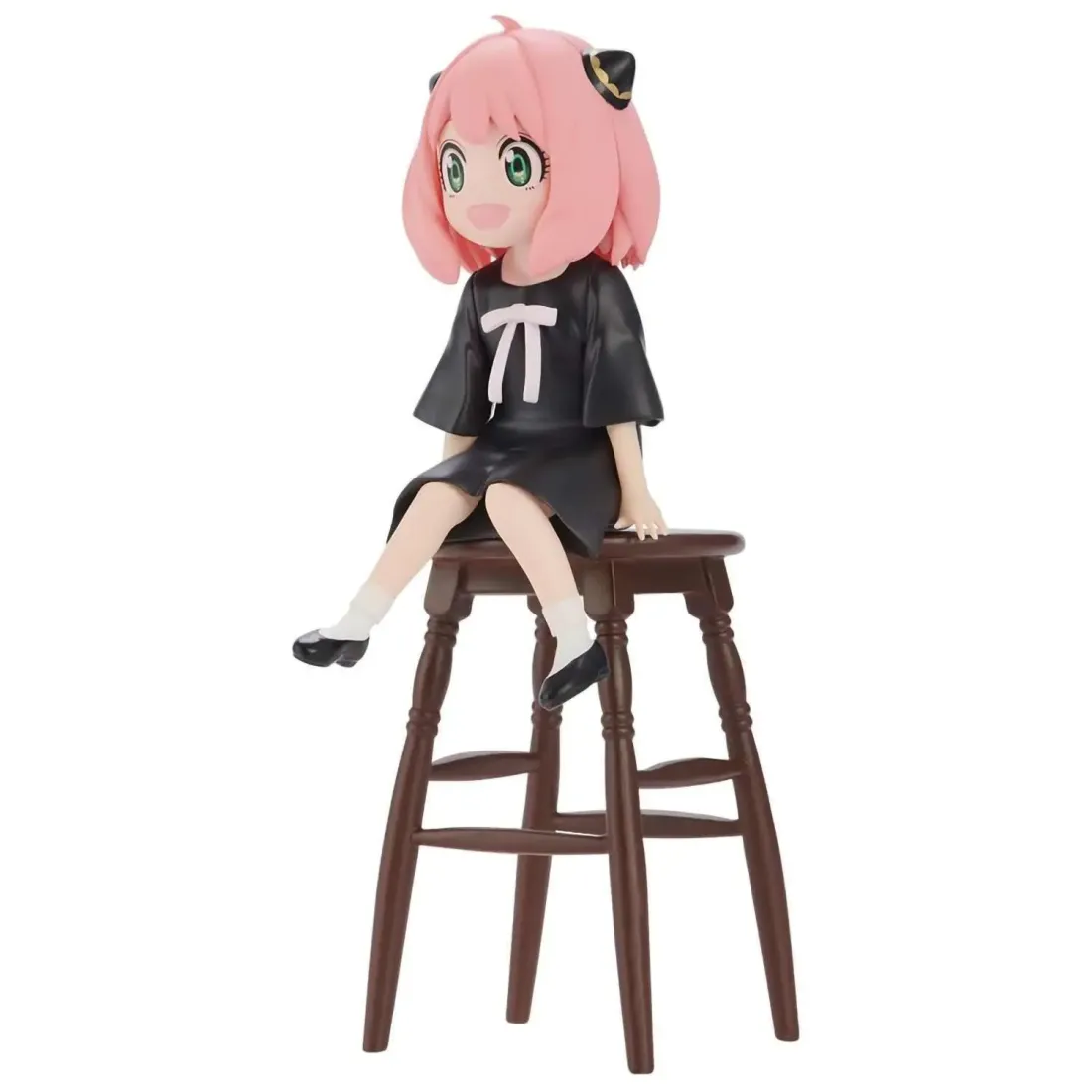 Фигурка Break Time Collection Spy X Family Anya Forger (9см) (89069) 890693