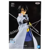 Фигурка Otherworlder That Time I Got Reincarnated As A Slime Hinata Sakaguchi Vol.13 (VerB) (17см) (