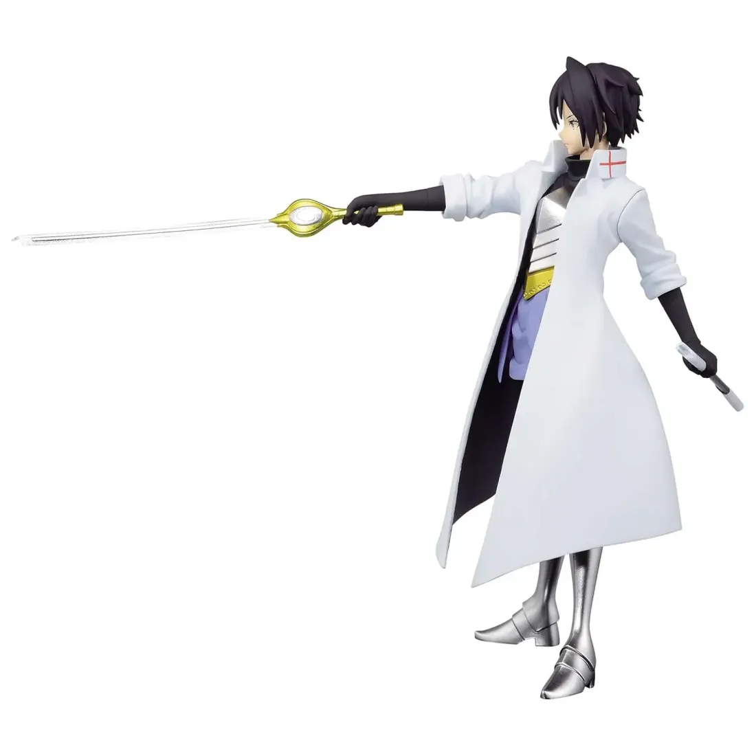 Фигурка Otherworlder That Time I Got Reincarnated As A Slime Hinata Sakaguchi Vol.13 (VerB) (17см) (