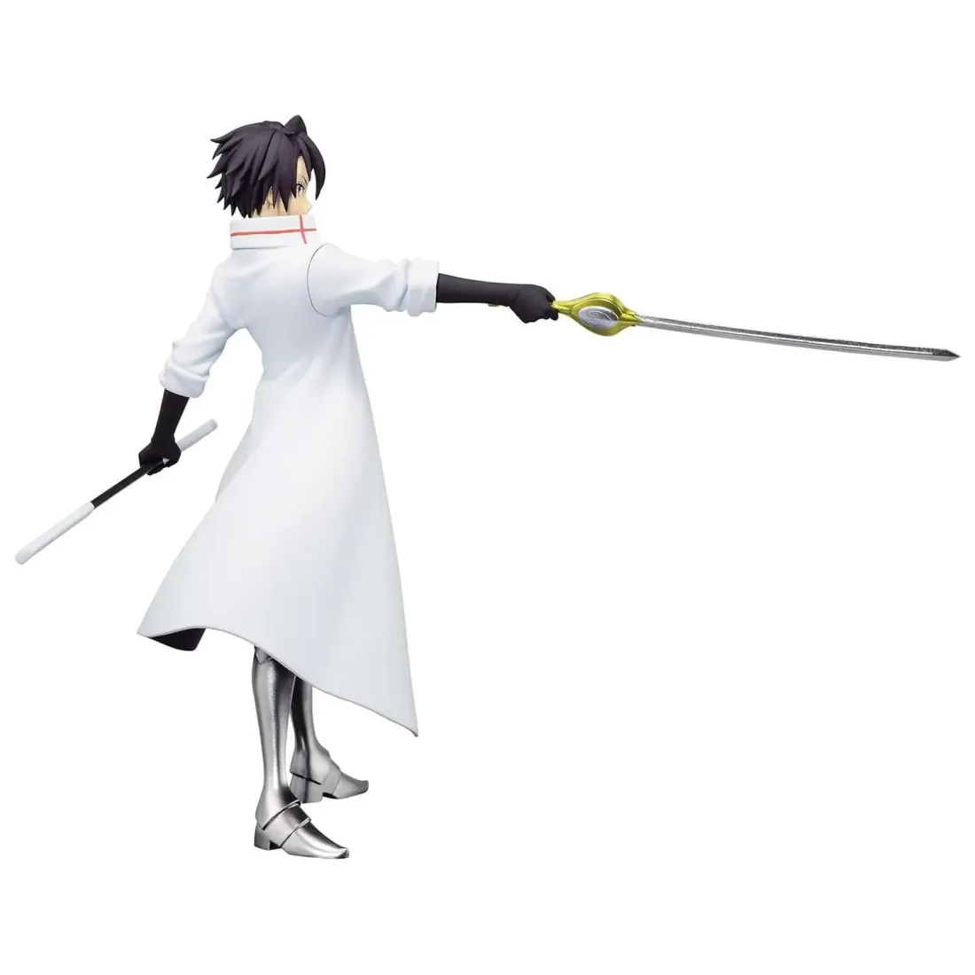 Фигурка Otherworlder That Time I Got Reincarnated As A Slime Hinata Sakaguchi Vol.13 (VerB) (17см) (