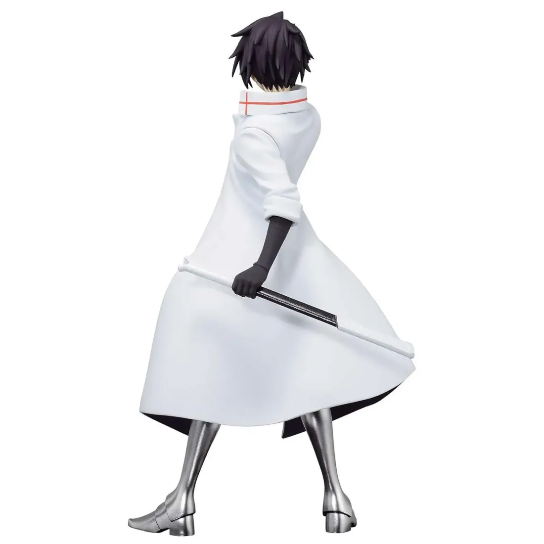 Фигурка Otherworlder That Time I Got Reincarnated As A Slime Hinata Sakaguchi Vol.13 (VerB) (17см) (