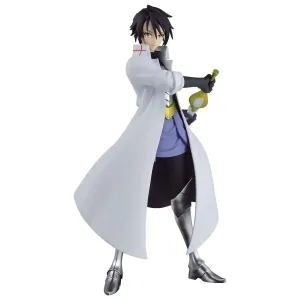 Фигурка That Time I Got Reincarnated As A Slime Otherworlder  Hinata Sakaguchi 4983164189032