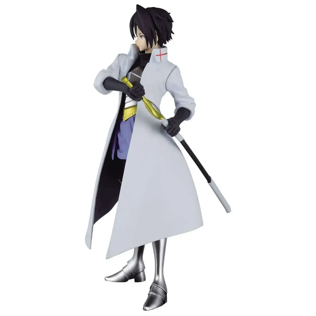 Фигурка That Time I Got Reincarnated As A Slime Otherworlder  Hinata Sakaguchi 4983164189032