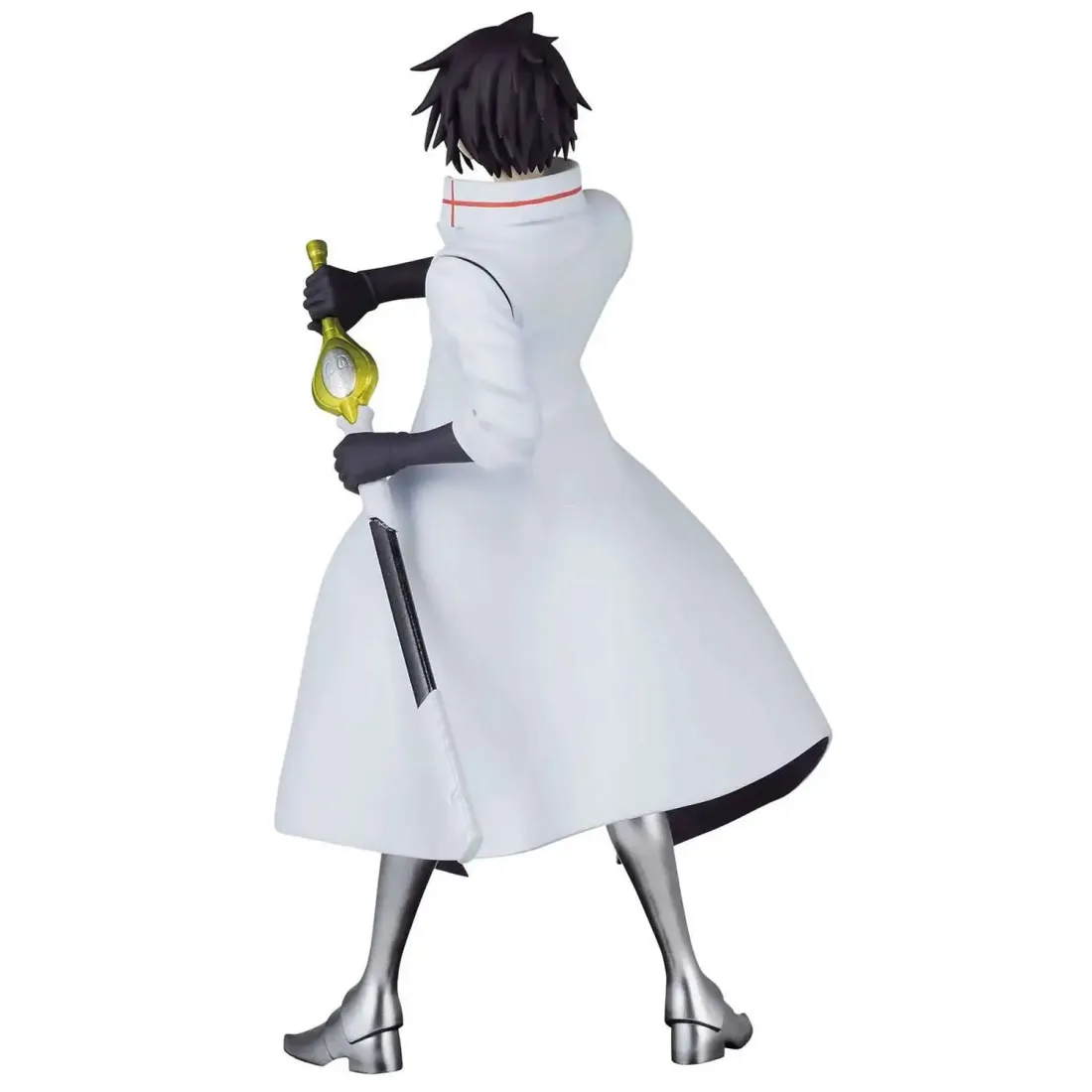 Фигурка That Time I Got Reincarnated As A Slime Otherworlder  Hinata Sakaguchi 4983164189032