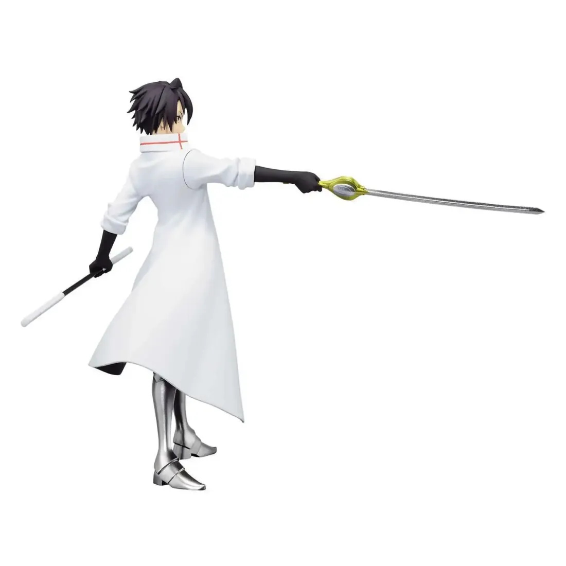 Фигурка That Time I Got Reincarnated As A Slime Otherworlder  Hinata Sakaguchi 4983164189032