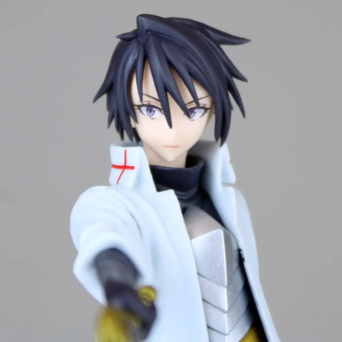 Фигурка That Time I Got Reincarnated As A Slime Otherworlder  Hinata Sakaguchi 4983164189032