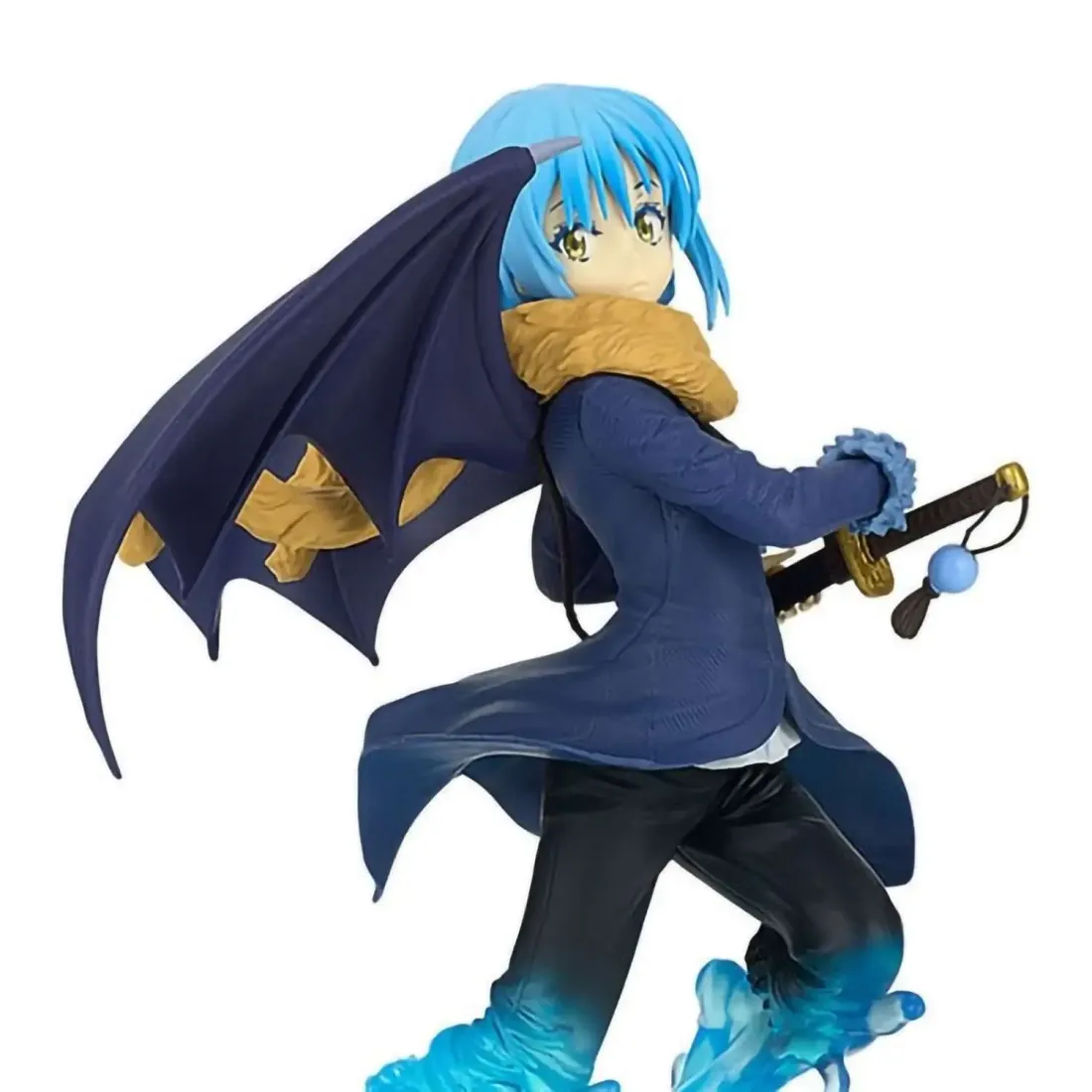 Фигурка That Time I Got Reincarnated As A Slime Rimuru Tempest (20см) (88962) 889628