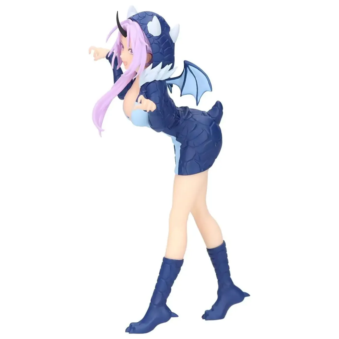 Фигурка That Time I Got Reincarnated As A Slime Shion (16см) (89083) 4983164890839