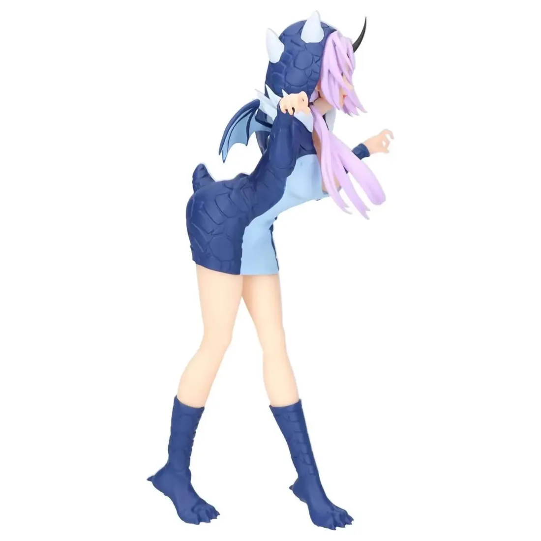 Фигурка That Time I Got Reincarnated As A Slime Shion (16см) (89083) 4983164890839