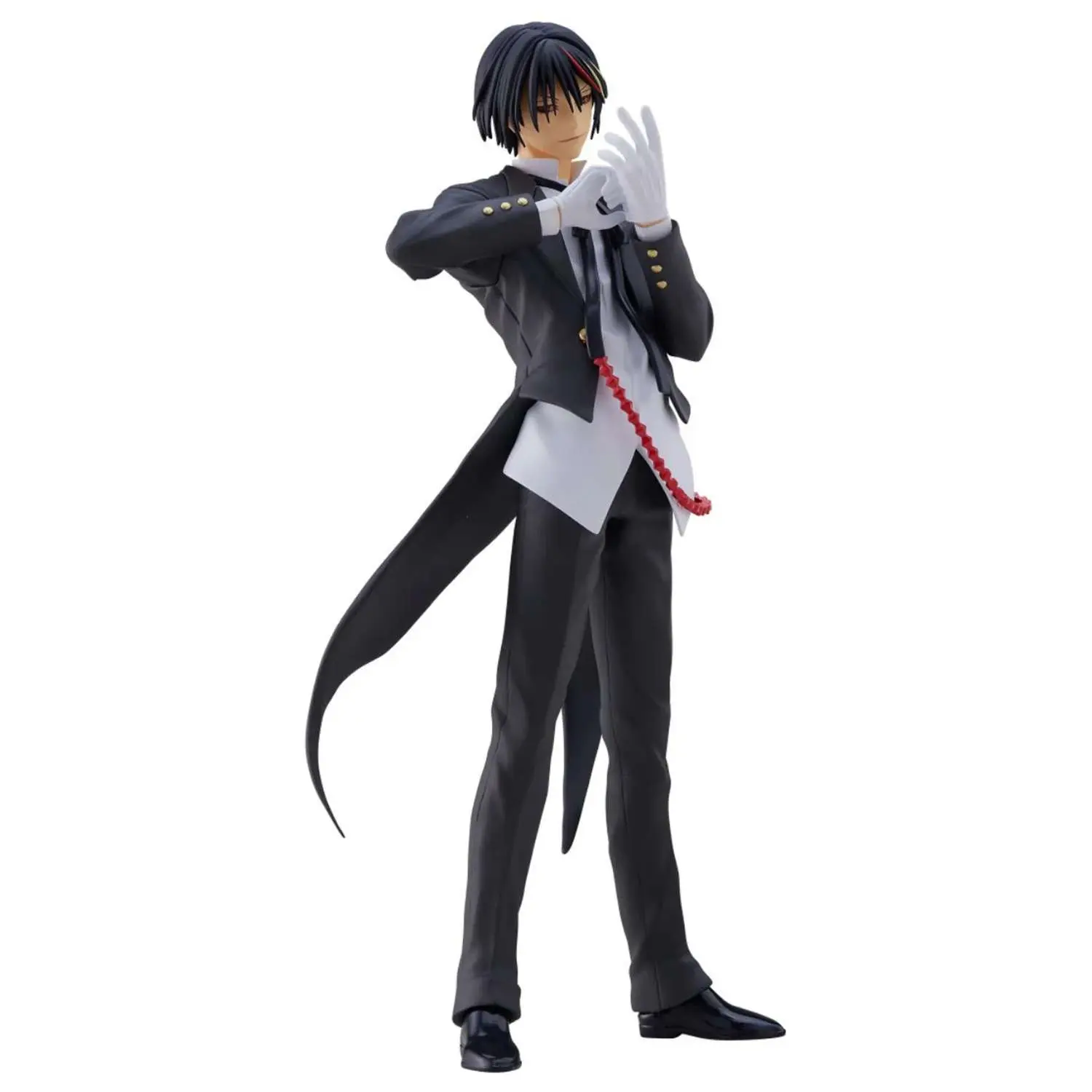 Фигурка That Time I Got Reincarnated As A Slime The Black Progenitor Diablo (20см) (19331) 193312