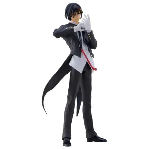 Фигурка That Time I Got Reincarnated As A Slime The Black Progenitor Diablo (20см) (19331) 193312