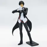 Фигурка That Time I Got Reincarnated As A Slime The Black Progenitor Diablo (20см) (19331) 193312