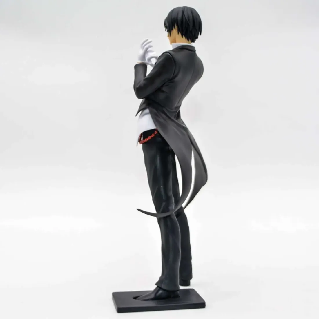 Фигурка That Time I Got Reincarnated As A Slime The Black Progenitor Diablo (20см) (19331) 193312